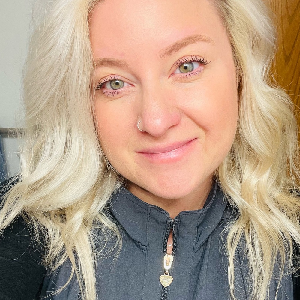Meet your Posher, Jenna